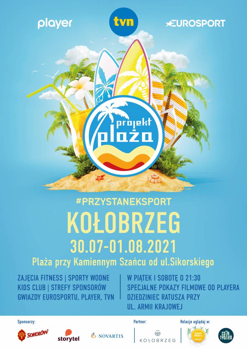 Projekt Pla A Tvn Ko Obrzeg Kolobrzeg Eu